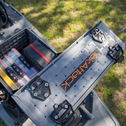 16x16 ShortStak Upgrade Kit for BlackPak Pro