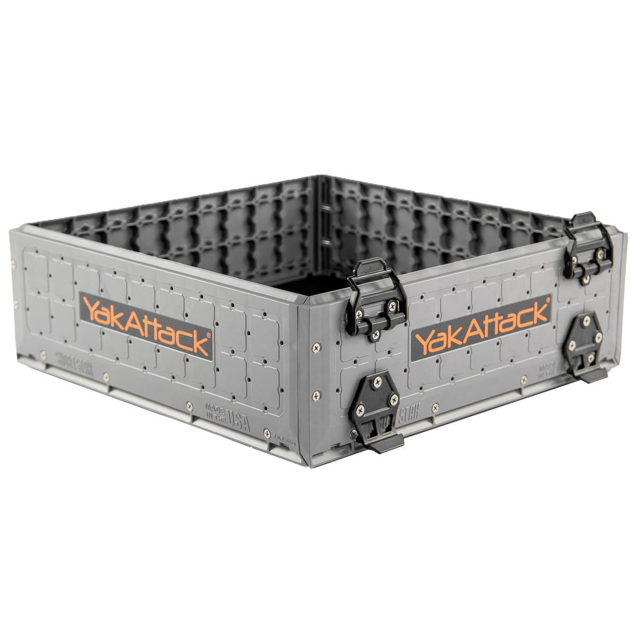 16x16 ShortStak Upgrade Kit for BlackPak Pro