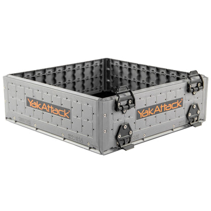 16x16 ShortStak Upgrade Kit for BlackPak Pro