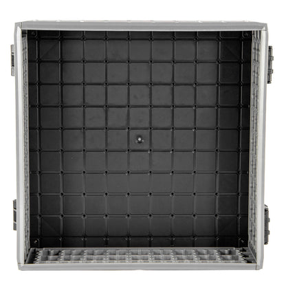 16x16 ShortStak Upgrade Kit for BlackPak Pro
