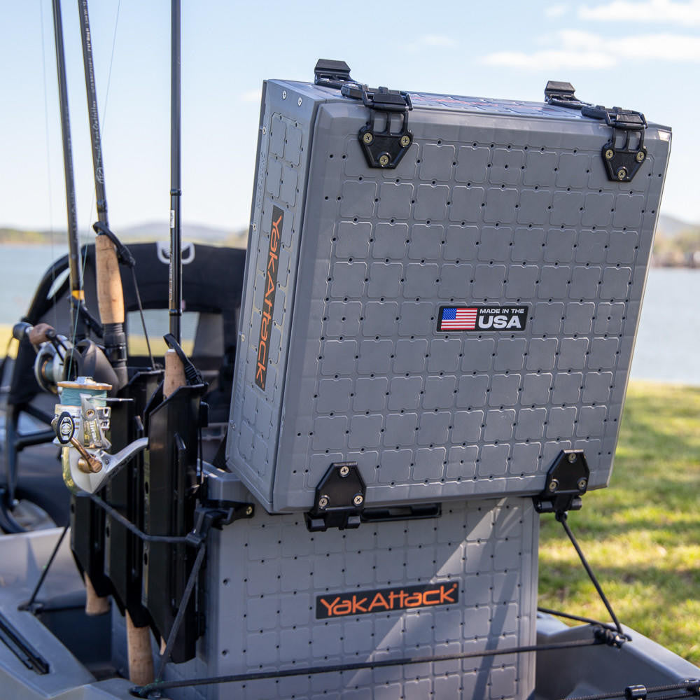 16x16 ShortStak Upgrade Kit for BlackPak Pro