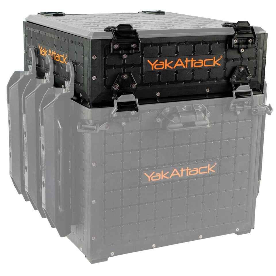 ShortStak Upgrade Kit for BlackPak Pro, verschiedene Größen und Farben