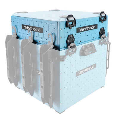16x16 ShortStak Upgrade Kit for BlackPak Pro