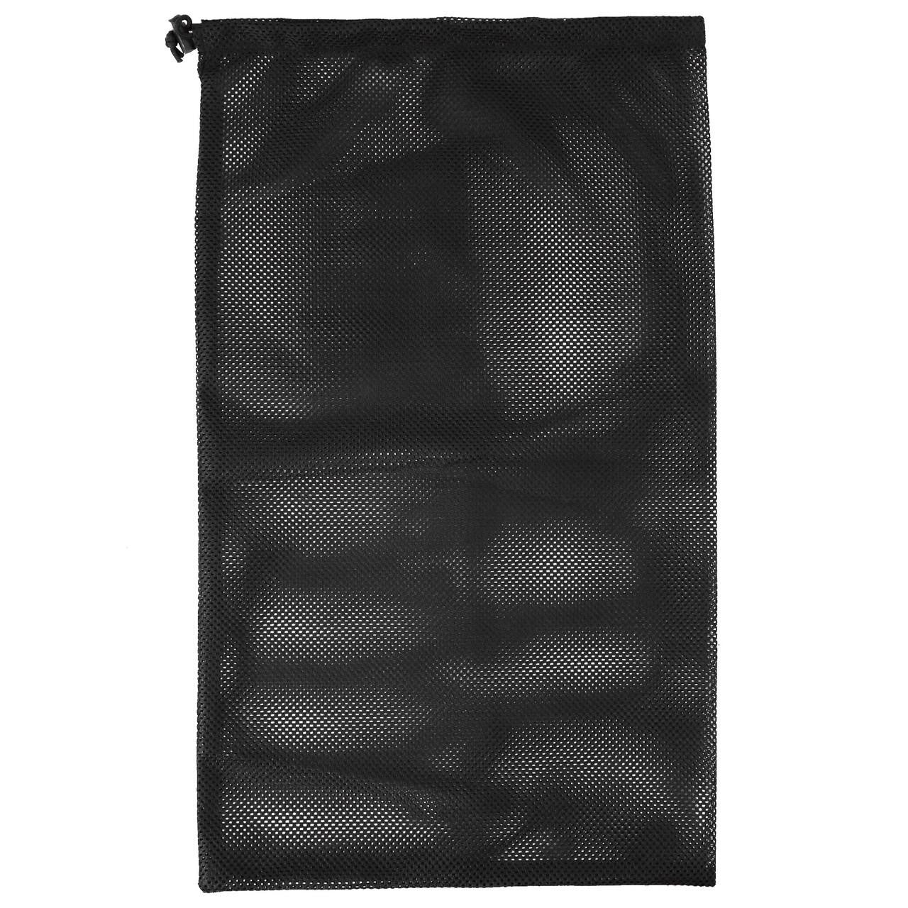 20L Roll-Top Drybag with Air Valve - Black Carbon