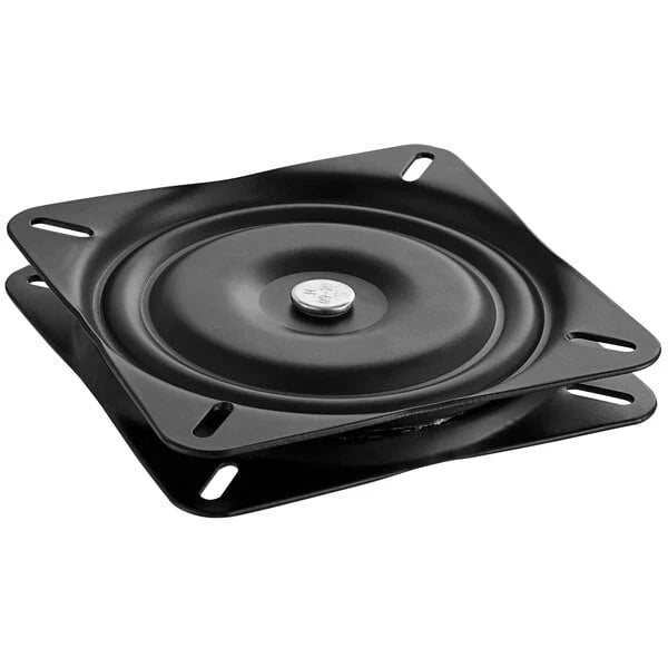 NW Swivel, 7" NON-LOCKING Steel for "TitanX"
