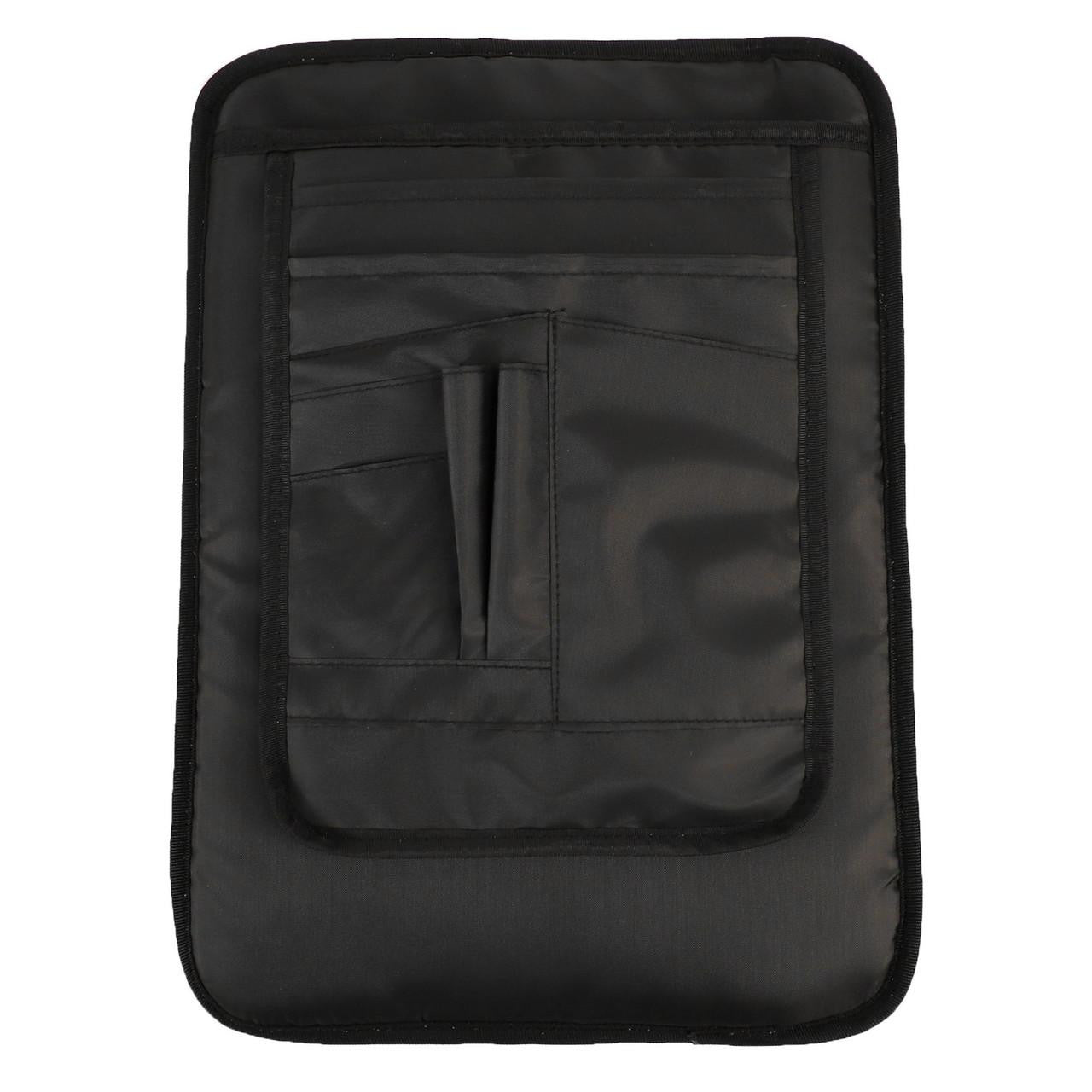YakAttack 28L Blackwater DryPak, Green/Orange