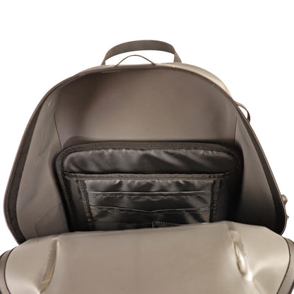 28L Blackwater DryPak, Grey/Orange