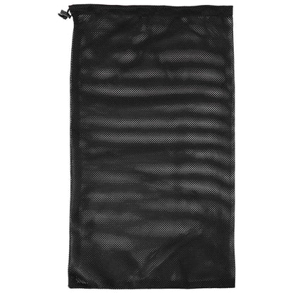 30L Roll-Top Drybag with Air Valve - Black Carbon