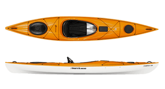 HURRICANE Tampico 130