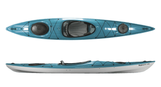 HURRICANE Sojourn 135