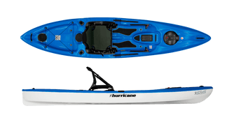 HURRICANE Sweetwater 126