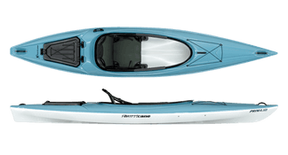 HURRICANE Prima 125 Sport