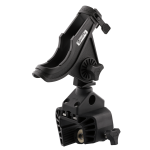 SCOTTY Rutenhalter "Baitcaster" mit "Clamp Mount" 449