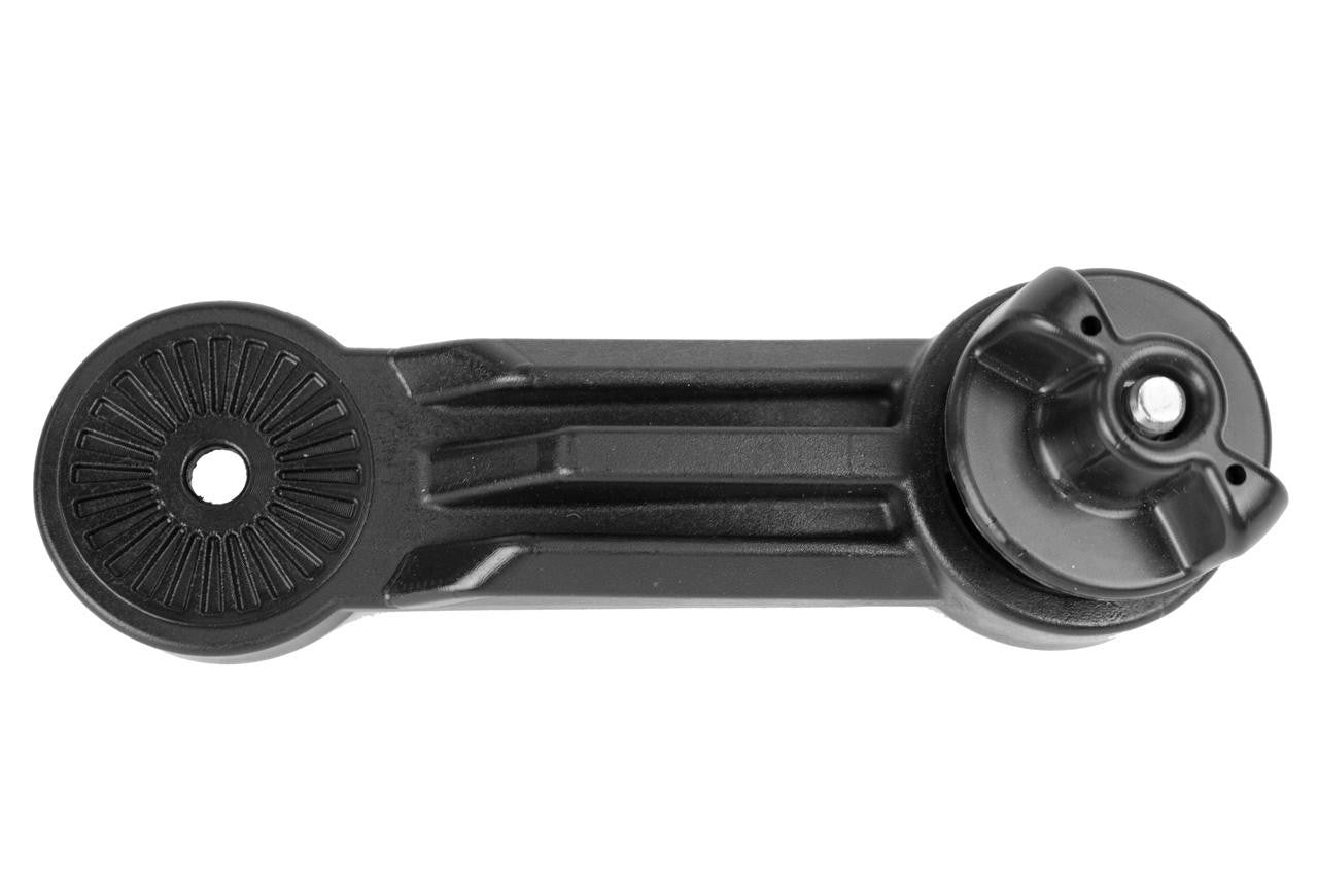 LNL 4” (10,16 cm) Extension inkl. Befestigungsmaterial