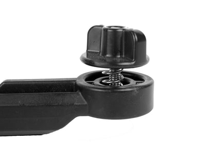 LNL 4” (10,16 cm) Extension inkl. Befestigungsmaterial