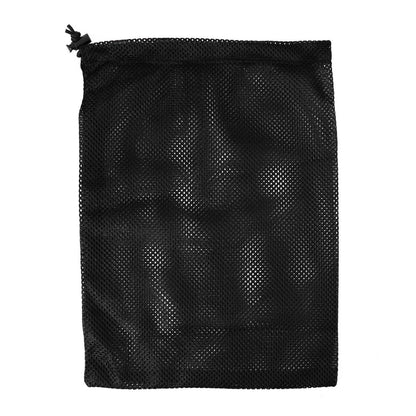 5L Roll-Top Drybag with Air Valve - Black Carbon