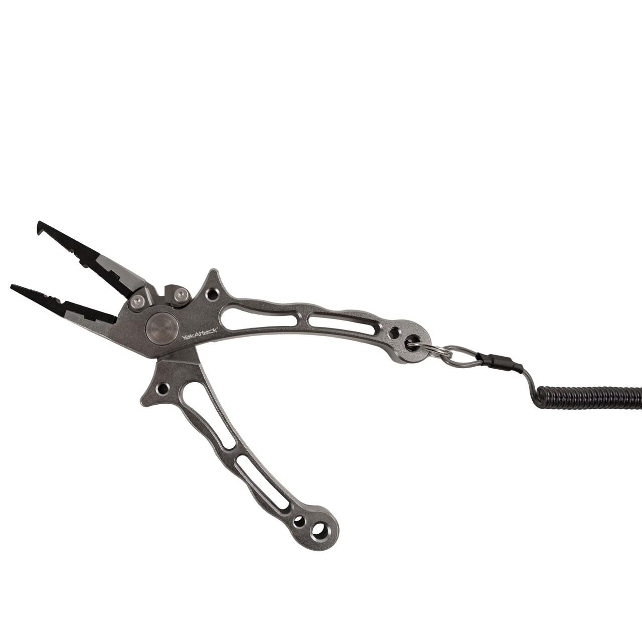 7" (17,78 cm) Aluminum Pliers