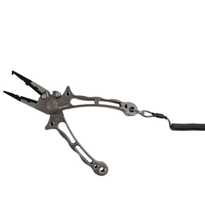 7" (17,78 cm) Aluminum Pliers