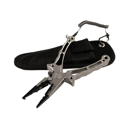 7" (17,78 cm) Aluminum Pliers