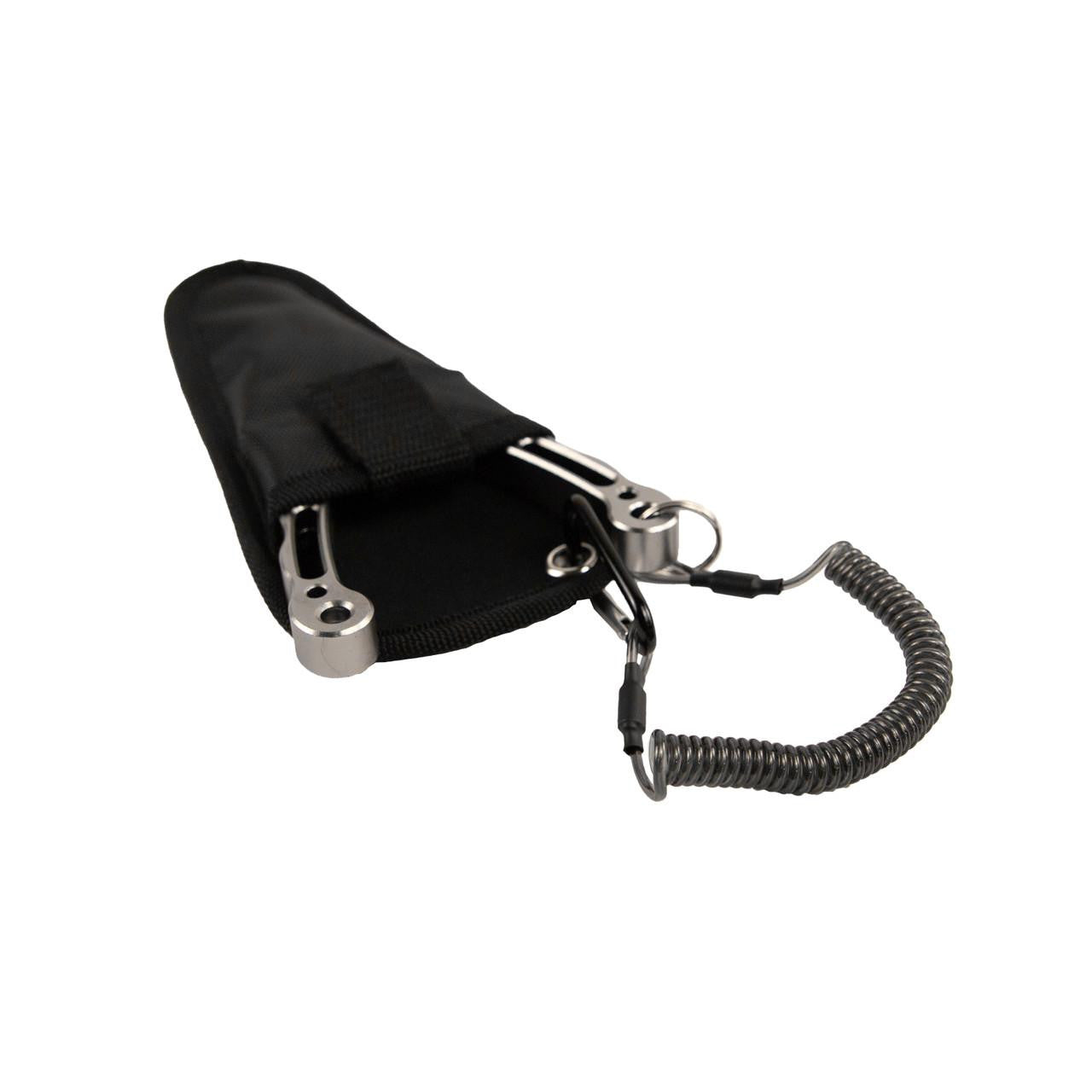 7" (17,78 cm) Aluminum Pliers