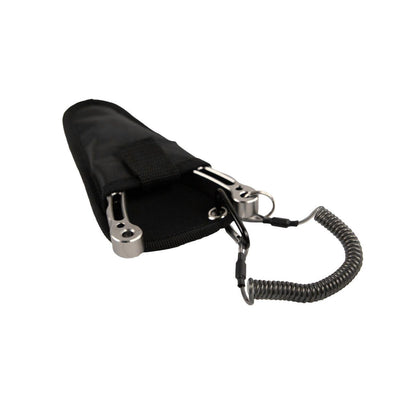 7" (17,78 cm) Aluminum Pliers