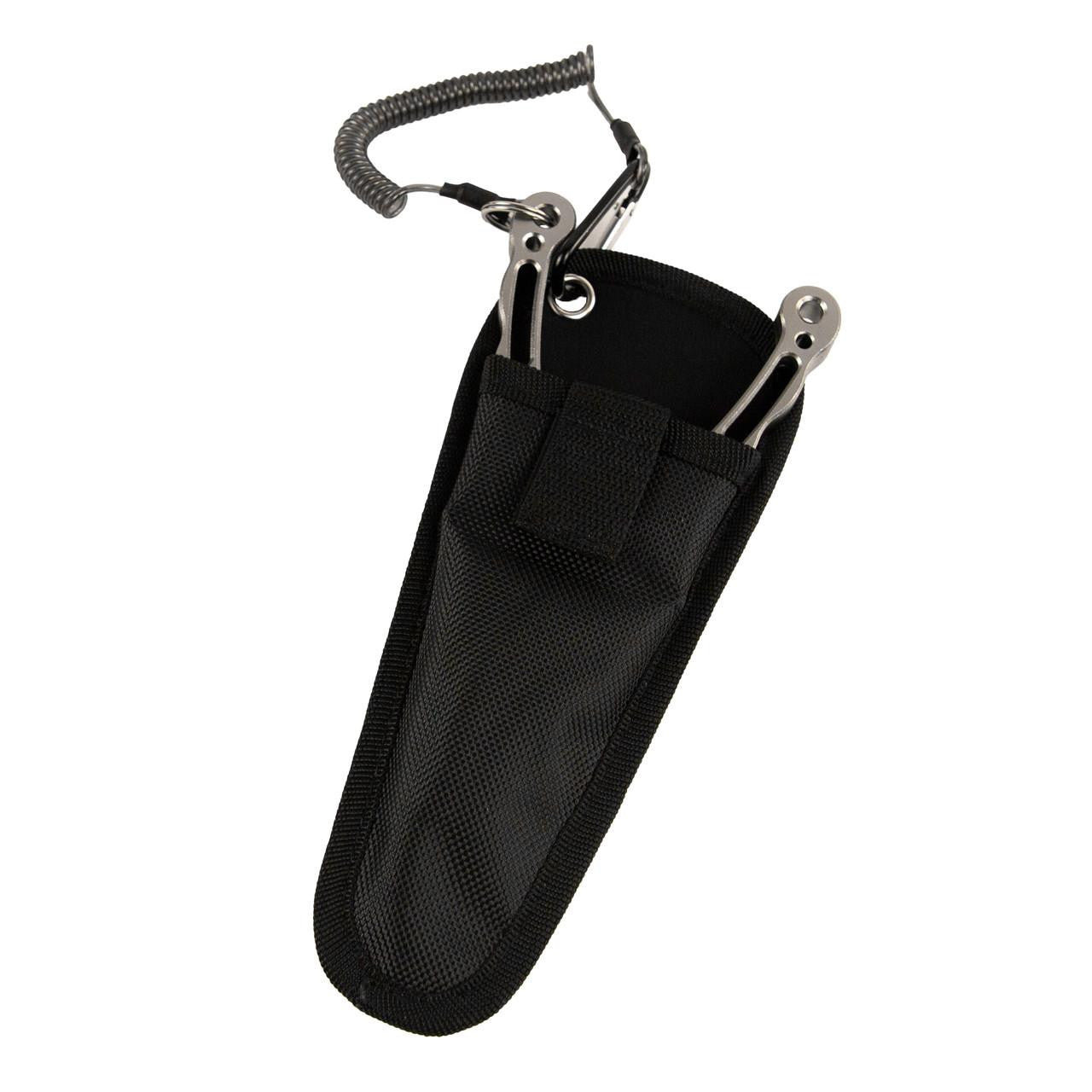 7" (17,78 cm) Aluminum Pliers