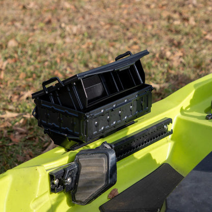 7.5" GridLoc PicPocket - Compatible with BlackPak Pro or TracPak