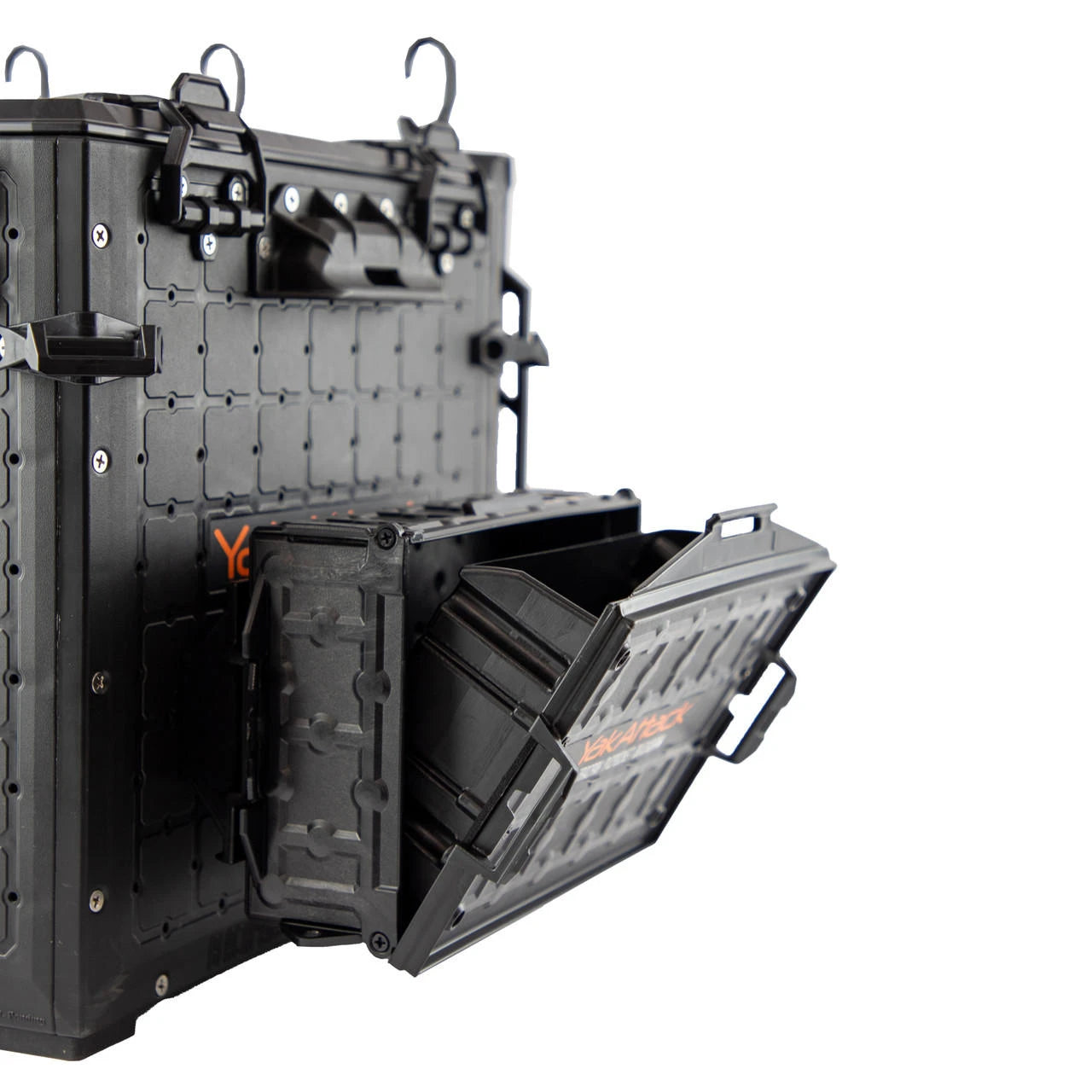 7.5" GridLoc PicPocket - Compatible with BlackPak Pro or TracPak