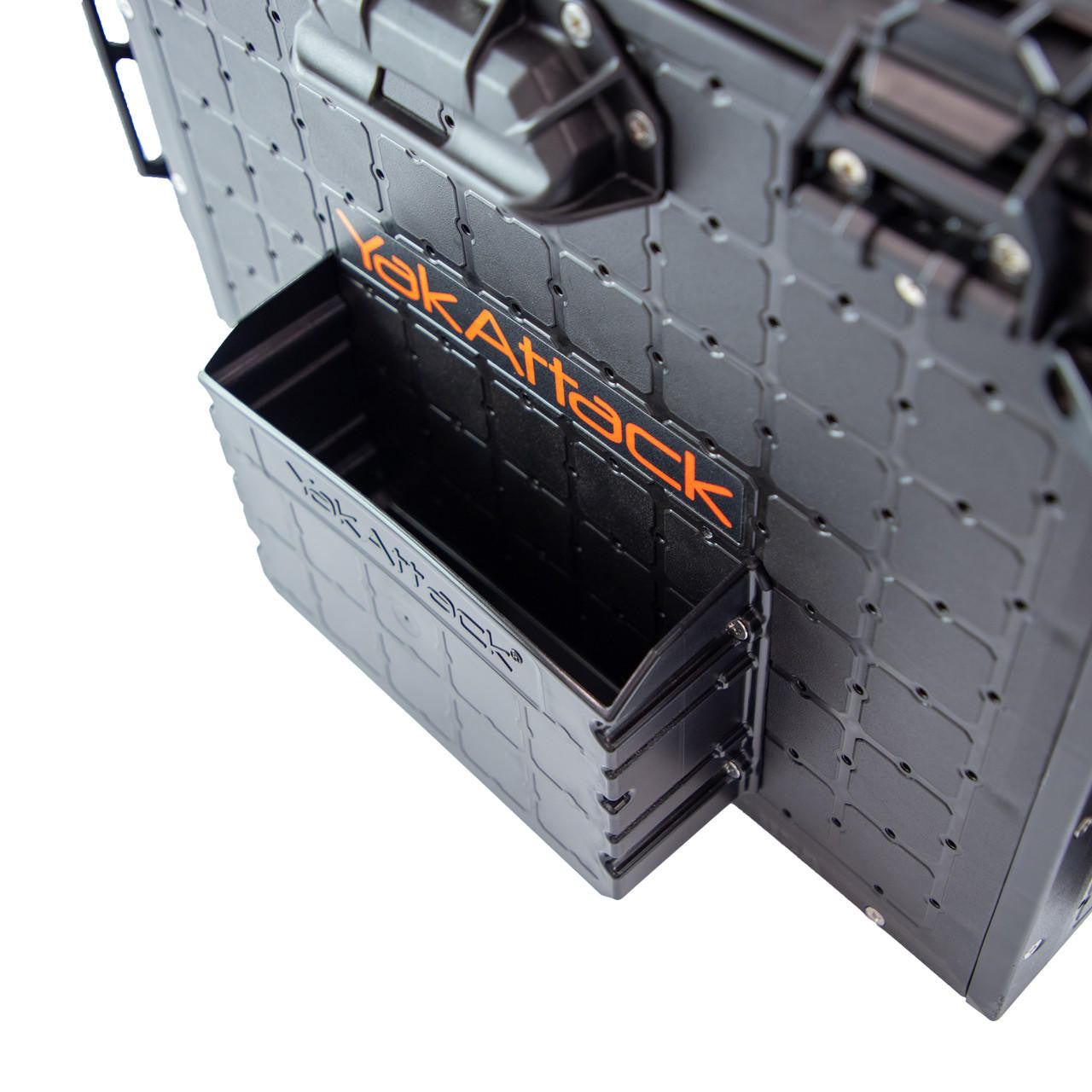 7.5" GridLoc PicPocket - Compatible with BlackPak Pro or TracPak
