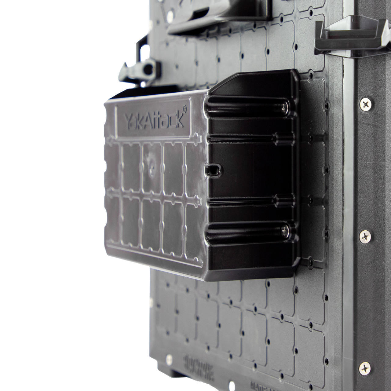 7.5" GridLoc PicPocket - Compatible with BlackPak Pro or TracPak