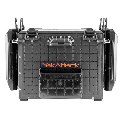 7.5" GridLoc PicPocket - Compatible with BlackPak Pro or TracPak
