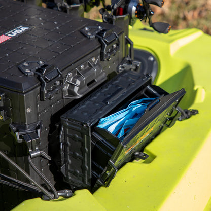 7.5" GridLoc PicPocket - Compatible with BlackPak Pro or TracPak