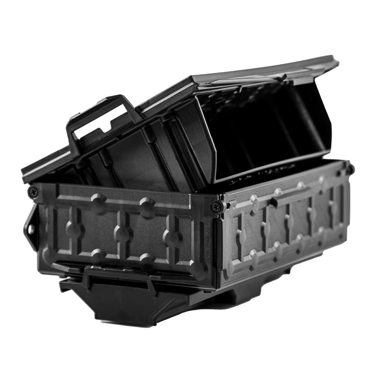7.5" GridLoc PicPocket - Compatible with BlackPak Pro or TracPak