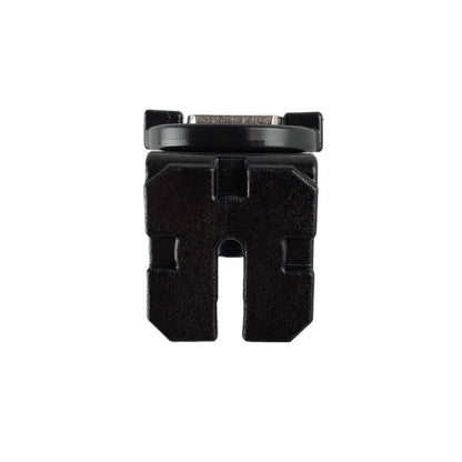 90 Degree MightyMount Vertical Track Adapter