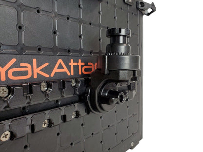 90 Degree MightyMount Vertical Track Adapter