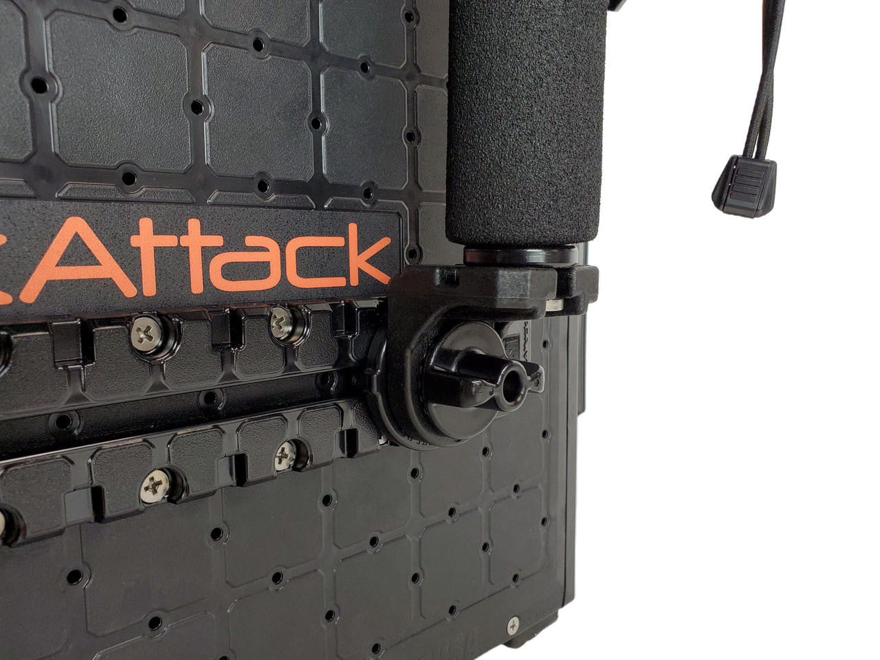 90 Degree MightyMount Vertical Track Adapter