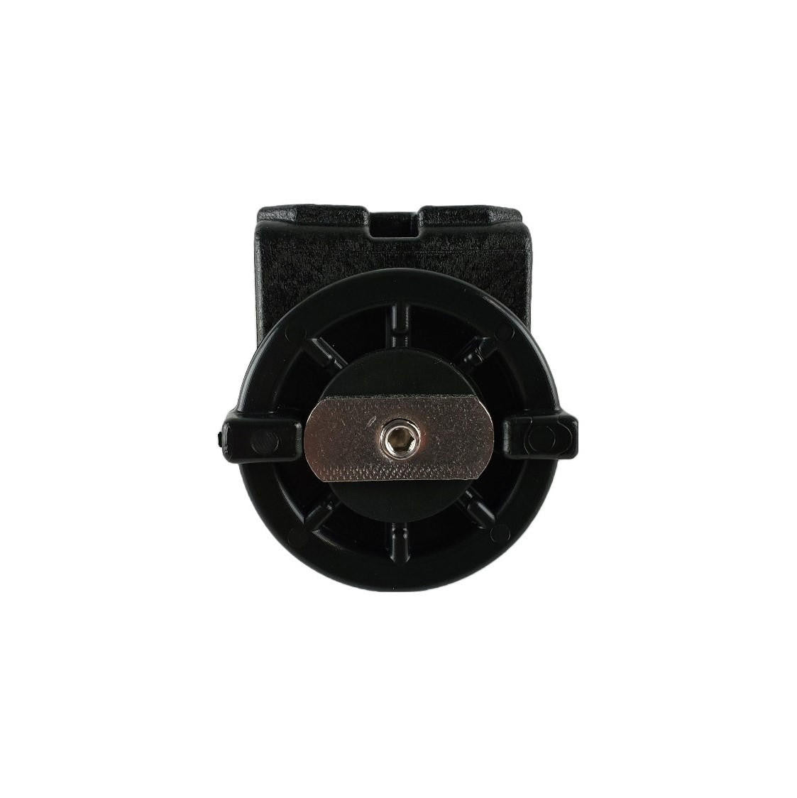 90 Degree MightyMount Vertical Track Adapter
