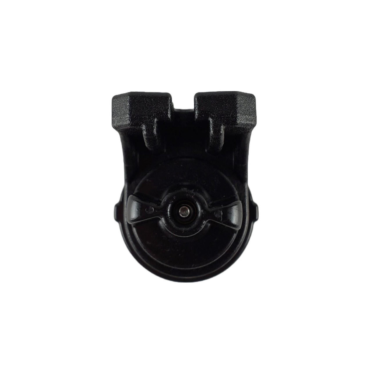90 Degree MightyMount Vertical Track Adapter