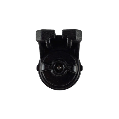 90 Degree MightyMount Vertical Track Adapter