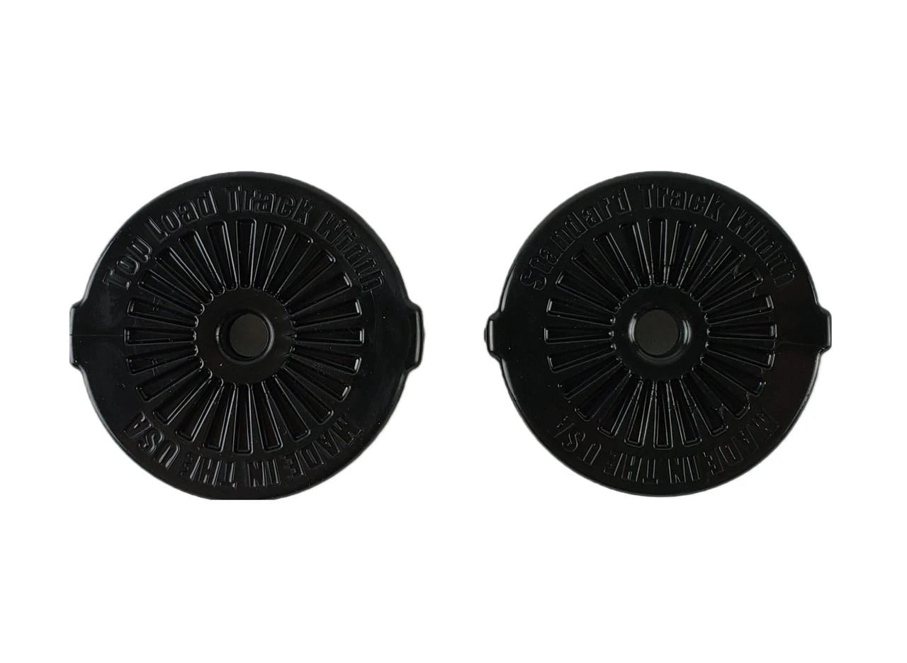 90 Degree MightyMount Vertical Track Adapter