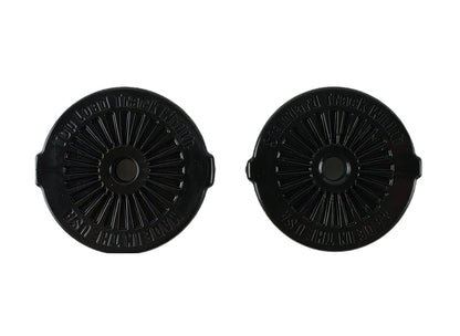 90 Degree MightyMount Vertical Track Adapter