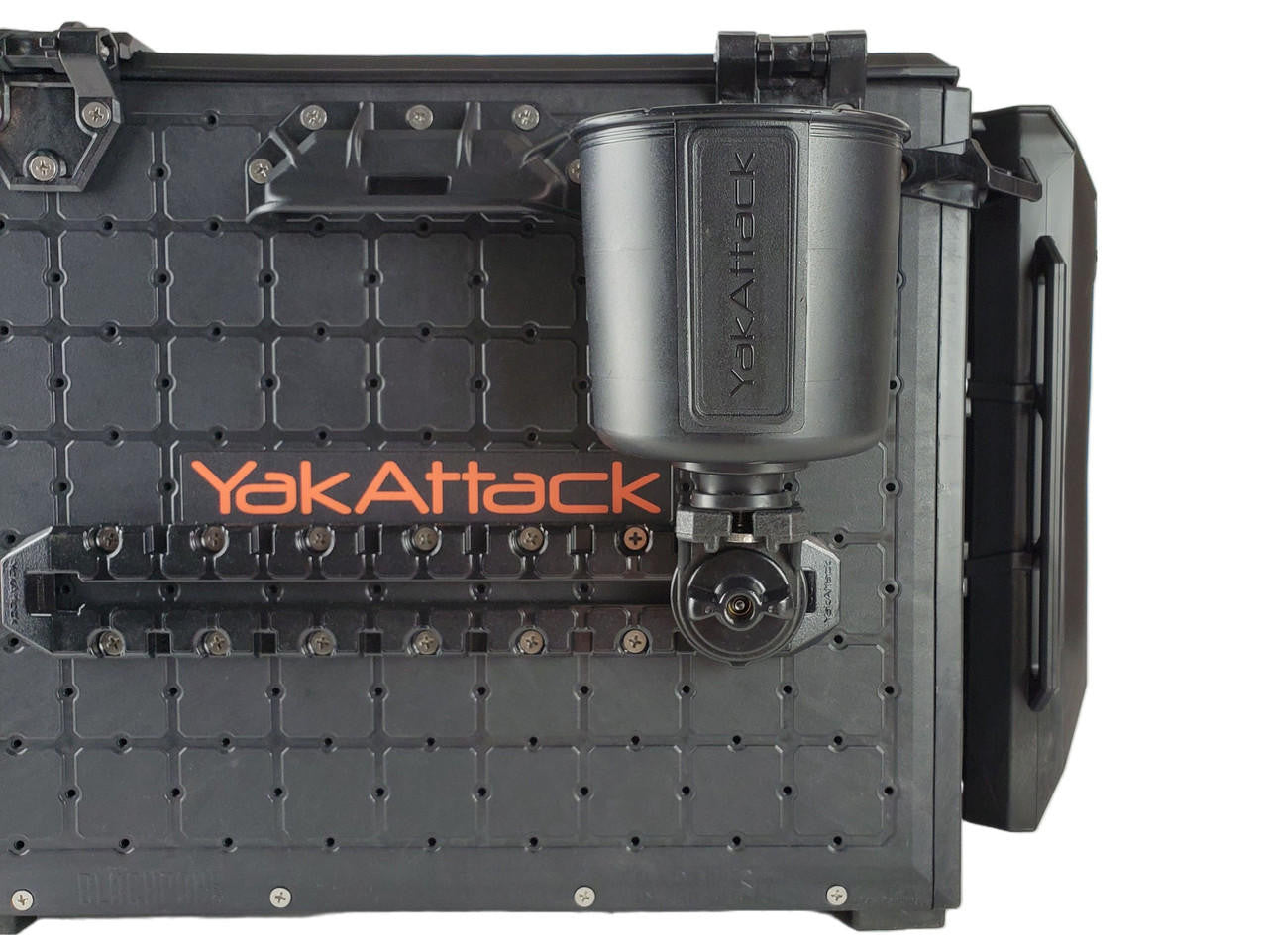 90 Degree MightyMount Vertical Track Adapter