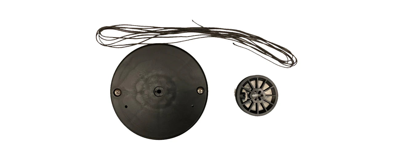 NATIVE WATERCRAFT Steering Conversion Kit, Cord (HMPE) Line