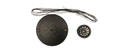 NATIVE WATERCRAFT Steering Conversion Kit, Cord (HMPE) Line