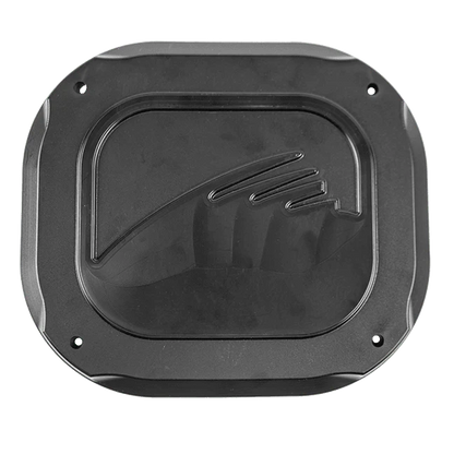 Access Plate Accessory Package