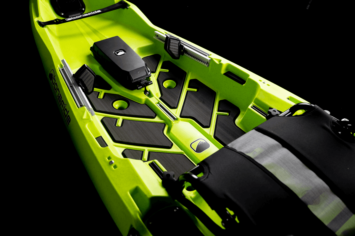 Bonafide RVR119