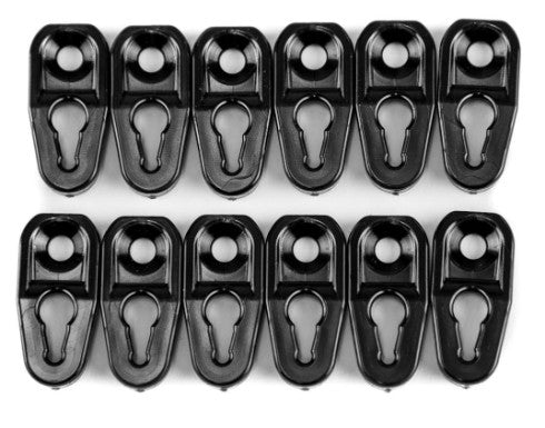 KnotLoc Bunjee Dividers