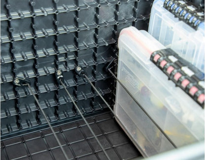 KnotLoc Bunjee Dividers