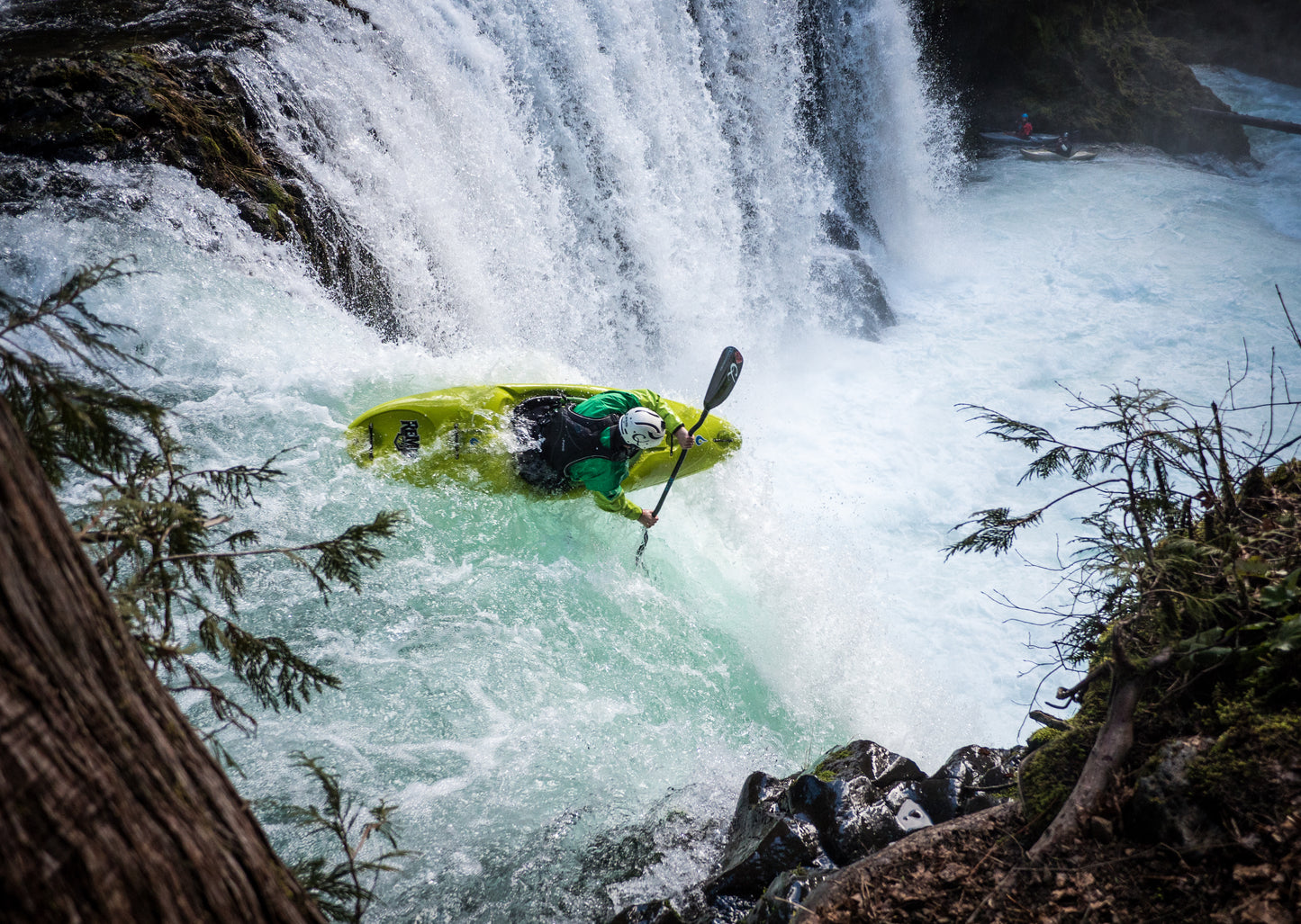 LIQUIDLOGIC Braaap 69