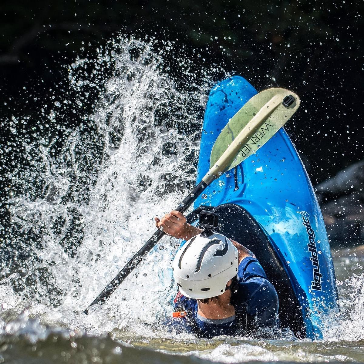 LIQUIDLOGIC Homeslice